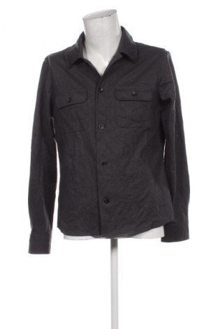 Pánská košile  Unbranded, Velikost L, Barva Šedá, Cena  169,00 Kč
