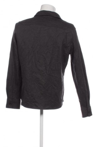 Pánská košile  Unbranded, Velikost L, Barva Šedá, Cena  169,00 Kč