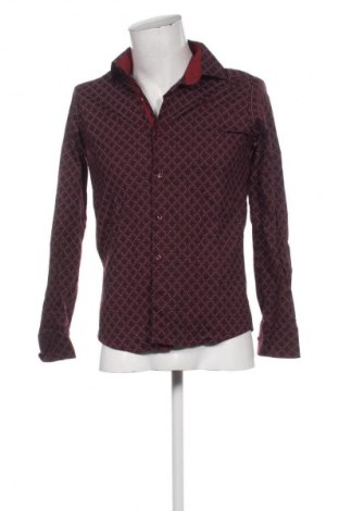 Męska koszula Unbranded, Rozmiar M, Kolor Kolorowy, Cena 29,99 zł