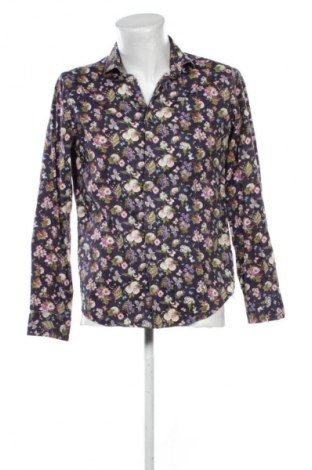 Męska koszula Unbranded, Rozmiar M, Kolor Kolorowy, Cena 80,99 zł