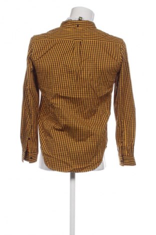 Męska koszula Unbranded, Rozmiar M, Kolor Kolorowy, Cena 20,99 zł