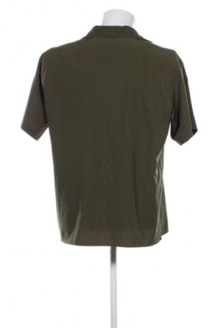 Męska koszula Unbranded, Rozmiar M, Kolor Zielony, Cena 68,99 zł