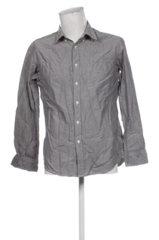 Pánska košeľa  Uniqlo, Veľkosť M, Farba Sivá, Cena  17,38 €