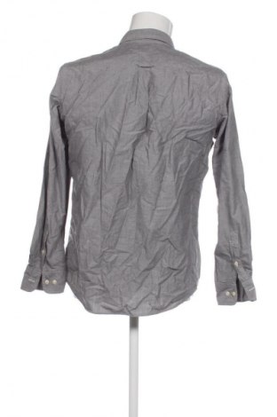 Pánska košeľa  Uniqlo, Veľkosť M, Farba Sivá, Cena  17,38 €