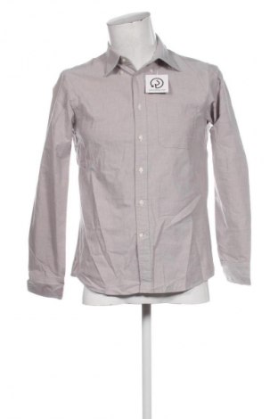 Pánská košile  Uniqlo, Velikost S, Barva Šedá, Cena  229,00 Kč