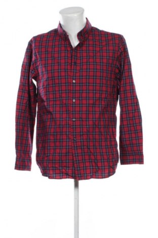 Ανδρικό πουκάμισο Uniqlo, Μέγεθος XL, Χρώμα Πολύχρωμο, Τιμή 8,99 €