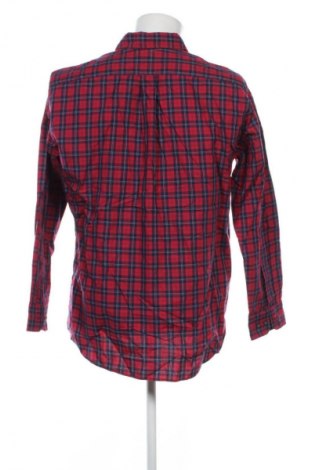 Ανδρικό πουκάμισο Uniqlo, Μέγεθος XL, Χρώμα Πολύχρωμο, Τιμή 8,99 €