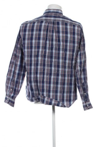 Мъжка риза United Colors Of Benetton, Размер XL, Цвят Многоцветен, Цена 17,35 €