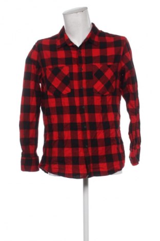 Męska koszula Urban Classics, Rozmiar XL, Kolor Kolorowy, Cena 37,99 zł