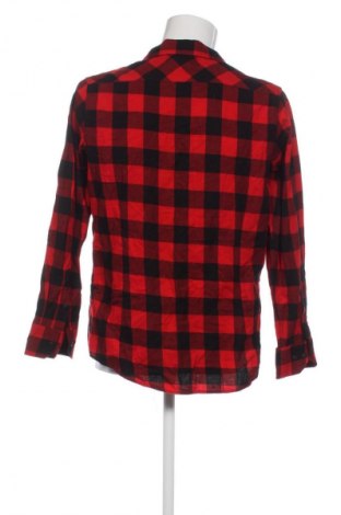 Męska koszula Urban Classics, Rozmiar XL, Kolor Kolorowy, Cena 37,99 zł