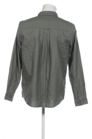Férfi ing Vailent, Méret M, Szín Zöld, Ár 6 103 Ft