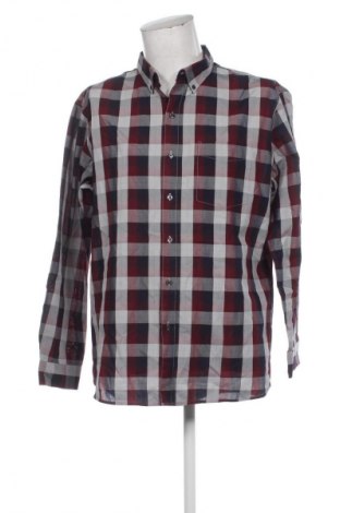Ανδρικό πουκάμισο Van Heusen, Μέγεθος XL, Χρώμα Πολύχρωμο, Τιμή 7,99 €