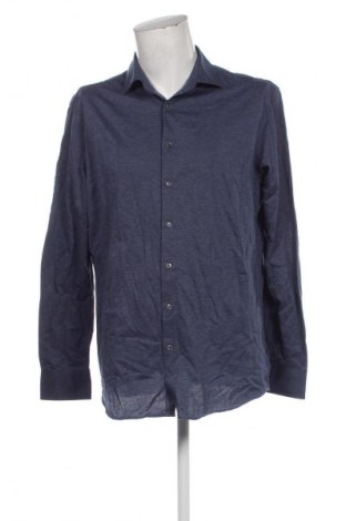 Мъжка риза Vanguard, Размер XXL, Цвят Син, Цена 28,12 €