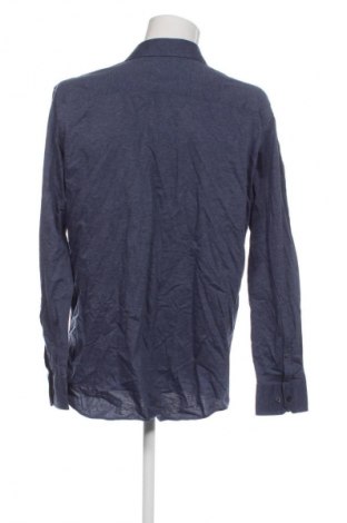 Мъжка риза Vanguard, Размер XXL, Цвят Син, Цена 28,12 €