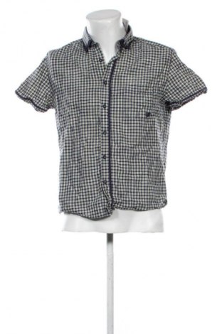 Męska koszula Vegea, Rozmiar L, Kolor Kolorowy, Cena 91,09 zł