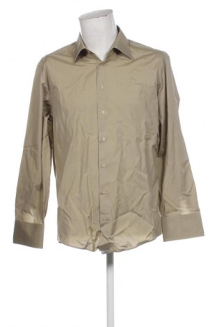 Pánska košeľa  Venti, Veľkosť XL, Farba Béžová, Cena  14,95 €