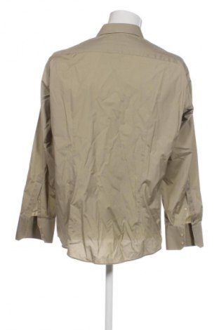 Pánska košeľa  Venti, Veľkosť XL, Farba Béžová, Cena  14,95 €