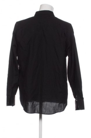 Férfi ing Venus, Méret XL, Szín Fekete, Ár 7 213 Ft