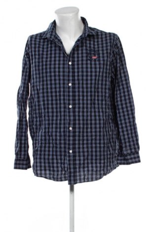 Pánská košile  Vinson Polo Club, Velikost XXL, Barva Vícebarevné, Cena  169,00 Kč