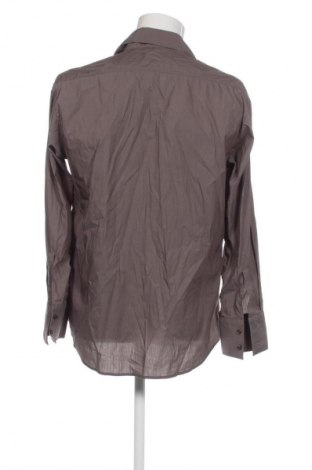 Cămașă de bărbați Vistula, Mărime XL, Culoare Maro, Preț 81,99 Lei