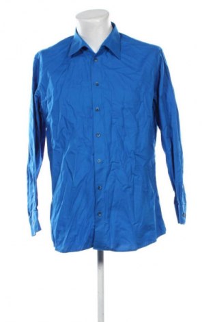 Pánska košeľa  Walbusch, Veľkosť XXL, Farba Modrá, Cena  26,95 €