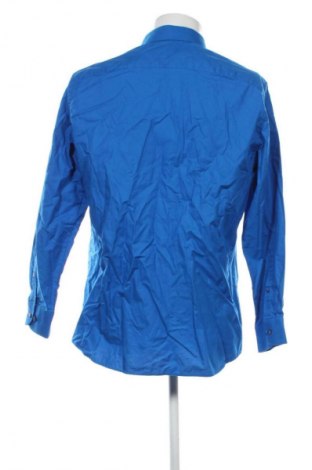 Pánska košeľa  Walbusch, Veľkosť XXL, Farba Modrá, Cena  26,95 €