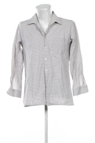 Męska koszula Walbusch, Rozmiar L, Kolor Kolorowy, Cena 151,00 zł