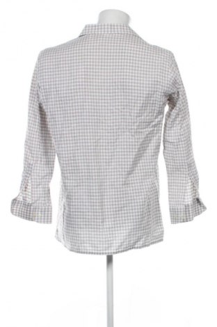 Męska koszula Walbusch, Rozmiar L, Kolor Kolorowy, Cena 151,00 zł