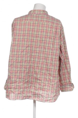 Pánská košile  Walbusch, Velikost L, Barva Vícebarevné, Cena  209,00 Kč