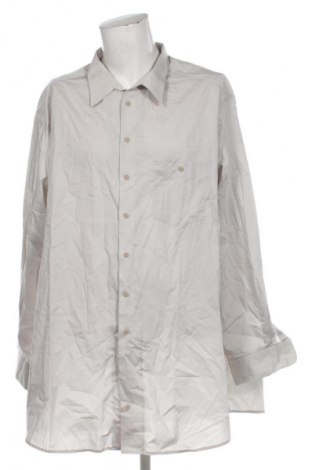 Pánská košile  Walbusch, Velikost 5XL, Barva Šedá, Cena  539,00 Kč