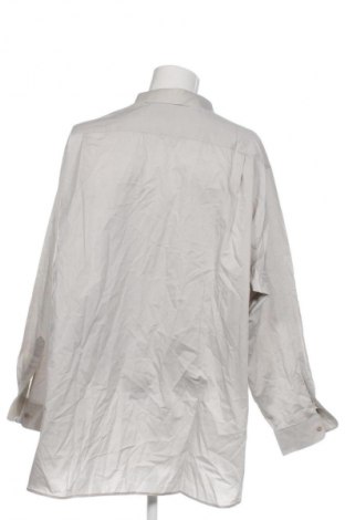 Pánská košile  Walbusch, Velikost 5XL, Barva Šedá, Cena  539,00 Kč