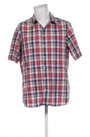 Férfi ing Walbusch, Méret L, Szín Sokszínű, Ár 10 331 Ft