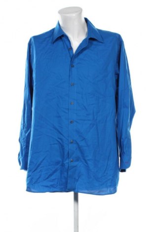 Pánska košeľa  Walbusch, Veľkosť XXL, Farba Modrá, Cena  16,95 €