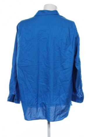 Pánska košeľa  Walbusch, Veľkosť XXL, Farba Modrá, Cena  16,95 €