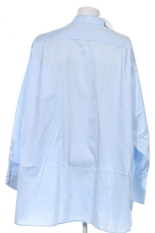 Férfi ing Walbusch, Méret 5XL, Szín Kék, Ár 9 589 Ft