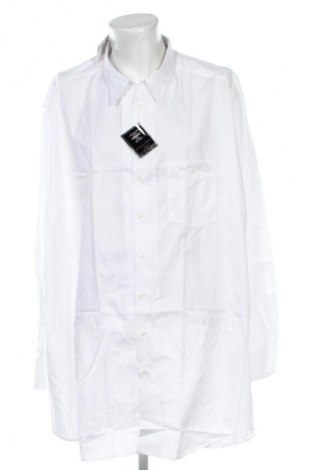 Pánská košile  Walbusch, Velikost 5XL, Barva Bílá, Cena  849,00 Kč