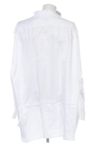 Pánská košile  Walbusch, Velikost 5XL, Barva Bílá, Cena  849,00 Kč