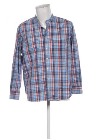 Ανδρικό πουκάμισο Walbusch, Μέγεθος L, Χρώμα Πολύχρωμο, Τιμή 6,99 €