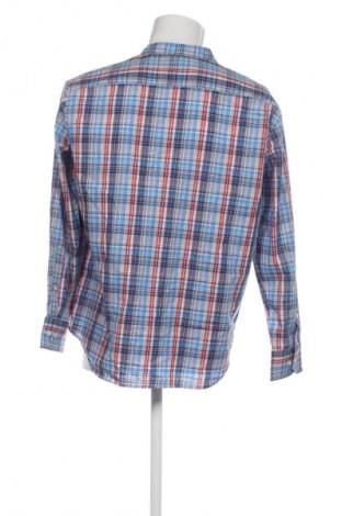 Ανδρικό πουκάμισο Walbusch, Μέγεθος L, Χρώμα Πολύχρωμο, Τιμή 6,99 €