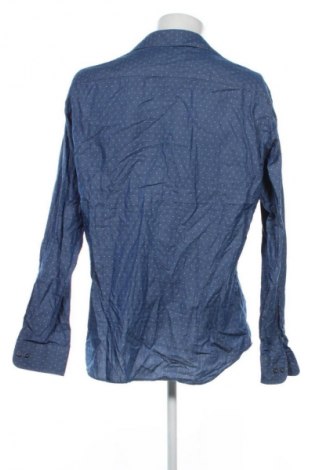 Męska koszula Walbusch, Rozmiar XL, Kolor Kolorowy, Cena 49,99 zł