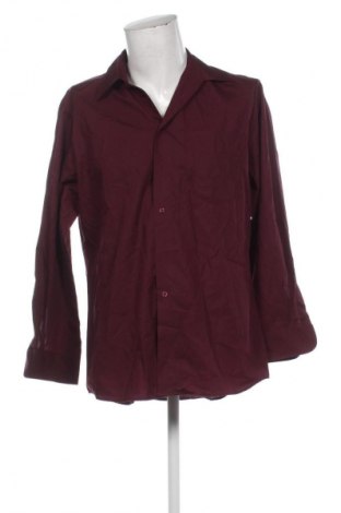 Męska koszula Walbusch, Rozmiar M, Kolor Brązowy, Cena 37,99 zł