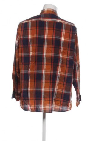 Męska koszula Walbusch, Rozmiar L, Kolor Kolorowy, Cena 29,99 zł