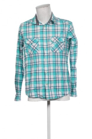 Pánská košile  Watson's, Velikost L, Barva Vícebarevné, Cena  495,00 Kč