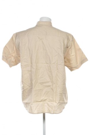 Herrenhemd Watson's, Größe XXL, Farbe Beige, Preis € 21,99