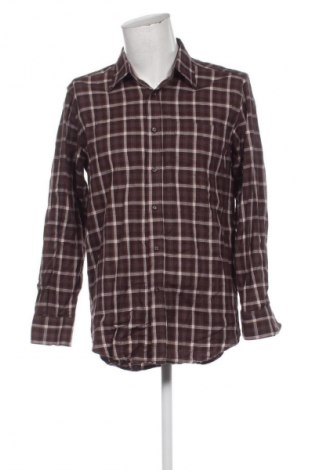 Мъжка риза Watson's, Размер M, Цвят Многоцветен, Цена 4,60 €