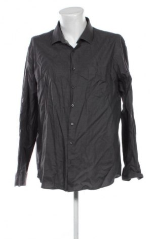 Мъжка риза Westbury, Размер XXL, Цвят Сив, Цена 17,00 €