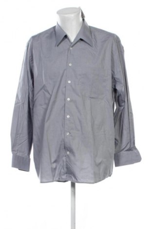 Męska koszula Westbury, Rozmiar XL, Kolor Szary, Cena 91,09 zł