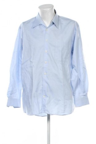 Męska koszula Westbury, Rozmiar XL, Kolor Niebieski, Cena 91,09 zł
