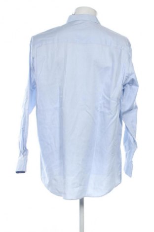 Męska koszula Westbury, Rozmiar XL, Kolor Niebieski, Cena 91,09 zł