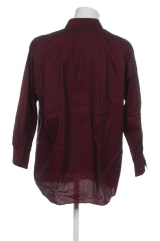 Férfi ing Westbury, Méret XXL, Szín Piros, Ár 7 025 Ft
